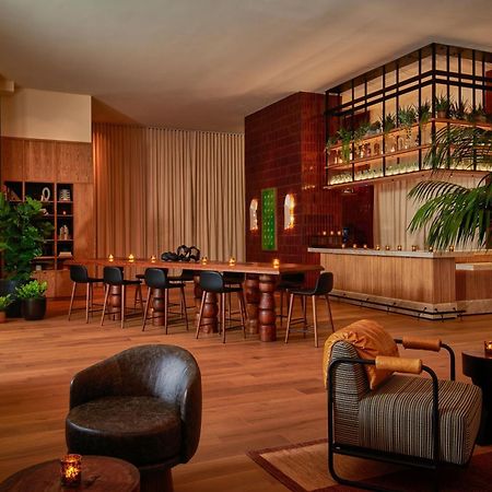 Hollywood Volume, A Tribute Portfolio Hotel ロサンゼルス エクステリア 写真