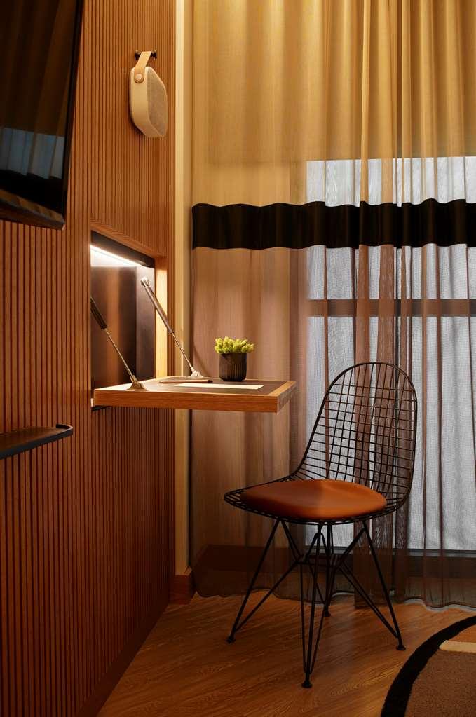 Hollywood Volume, A Tribute Portfolio Hotel ロサンゼルス 部屋 写真
