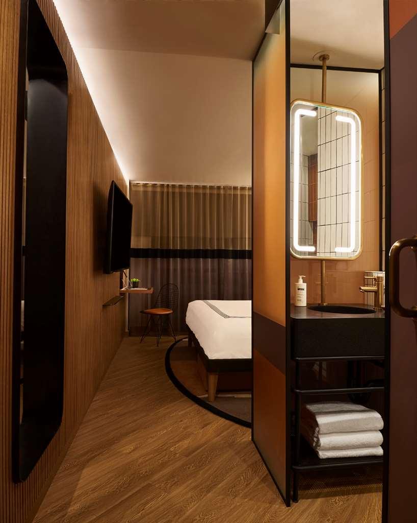 Hollywood Volume, A Tribute Portfolio Hotel ロサンゼルス 部屋 写真